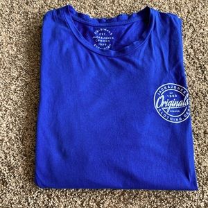 Jack & Jones Logo Tee